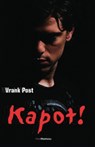 Kapot! - Vrank Post - 9789460411861