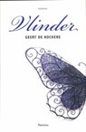 Vlinder - Geert de Kockere - 9789460412394