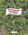 Olifanten op reis - Guillaume Cornet - 9789460582240
