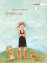 Grote zus - Marian van Lieshoud - 9789460680885