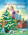 Alles wat je wilt weten over Kerst (en nog veel meer!) - Natalie van der Horst ; Gaby Kuijpers ; Ellen de Roos - 9789460682254