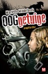 Ooggetuige - Mariëtte Middelbeek - 9789460688799