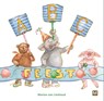 ABC feest - Marian van Lieshoud - 9789460688867