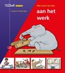 Mijn eerste Van Dale aan het werk - Liesbeth Schlichting - 9789460771224