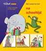 Mijn tweede Van Dale na schooltijd - Martine Letterie ; Betty Sluyzer - 9789460771286