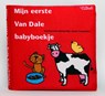 Mijn eerste Van Dale babyboekje - Liesbeth Schlichting ; Betty Sluyzer ; Marja Verburg - 9789460772207