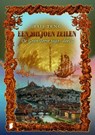 Miljoen zeilen, Een - Tais Teng - 9789460921872
