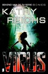 Virus - Kathy Reichs - 9789460925825