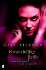 Onsterfelijke liefde - Cate Tiernan - 9789460928864