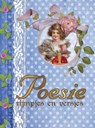 Poesie -  - 9789460970443