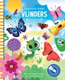 Speuren naar vlinders -  - 9789460973321