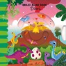 Draai maar door Dino's -  - 9789460973499