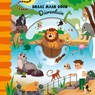 Draai maar door - Dierentuin -  - 9789460973987