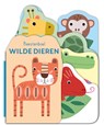 Beestenboel - Wilde dieren -  - 9789460974342