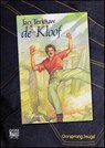 De kloof - Jan Terlouw - 9789461010759