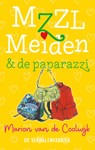 MZZL Meiden en de paparazzi - Marion van de Coolwijk - 9789461097774