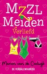 MZZL Meiden verliefd - Marion van de Coolwijk - 9789461097798
