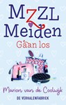 MZZL Meiden gaan los - Marion van de Coolwijk - 9789461097828