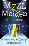 MZZL Meiden geheimen - Marion van de Coolwijk - 9789461097859