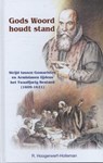 Gods woord houdt stand - R. Hoogerwerf-Holleman - 9789461150493