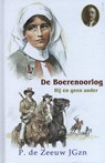 De Boerenoorlog - P. de Zeeuw - 9789461150875