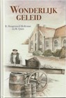 Wonderlijk geleid - R. Hoogerwerf-Holleman ; M. Quist - 9789461150882