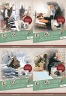 Zijt getrouw deel 1,2,3,4 - C de Bode ; Mj Ruissen - 9789461152619