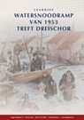 Lesbrief Watersnoodramp 1953 te Dreischor - Mj Ruissen - 9789461152909