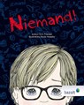 Niemand! - Erin Frankel - 9789461182203