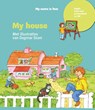 My house - Klaas Hoorn - 9789461200860