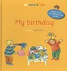 My birthday - Klaas Hoorn - 9789461201140