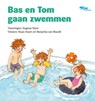 Bas en Tom gaan zwemmen - Klaas Hoorn ; Marjanka van Maurik - 9789461202468