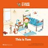 This is Tom - Froukje Polman-Bronneberg - 9789461202666