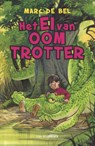 Het ei van Oom Trotter - de Marc Bel - 9789461315212