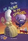 De dame in de spiegel - Bat Pat - 9789461315465