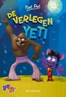 De verlegen Yeti -  - 9789461315472