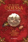 Het levende boek - Peter van Olmen - 9789461316363