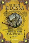 De val van Scribopolis Boek 1 - Peter van Olmen - 9789461316387