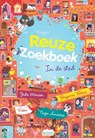 Mijn reuze zoekboek in de stad -  - 9789461316462