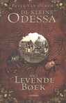 Het levende boek - Peter Van Olmen - 9789461316530