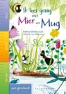 Ik lees graag met Mier en Mug - Katrien Vandewoude - 9789461316745