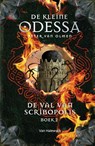 De val van Scribopolis Boek 2 - Peter Van Olmen - 9789461316936