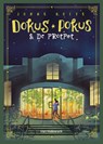 Dokus Pokus & de protpot - Jonas Boets - 9789461317483