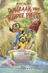 De wraak van ridder Piepus - Bel Marc De - 9789461318084