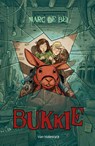 Bukkie - Marc de Bel - 9789461318510