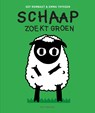 Schaap zoekt groen - Eef Rombaut ; Emma Thyssen - 9789461319760