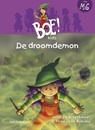De droomdemon - Nico De Braeckeleer - 9789461319876
