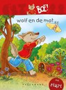 Wolf en de mot - Thea Dubelaar - 9789461319890