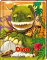 Dino gaat verhuizen - PUT, K. van der - 9789461440723