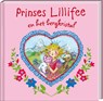 Prinses Lillifee en het bergkristal -  - 9789461442420